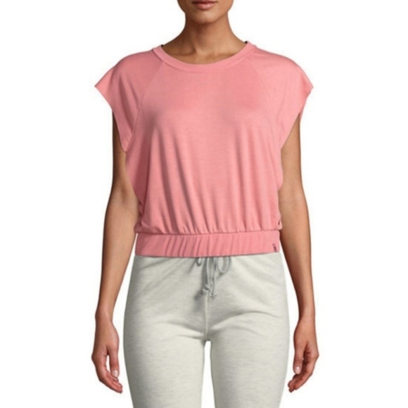 Joe's Jeans Tops - New Joe's Jeans Raglan Crop Top